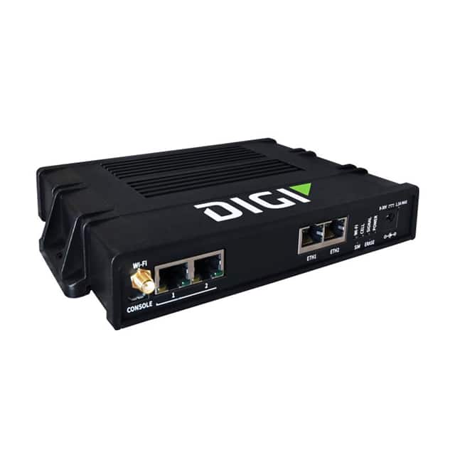 EZ02-CA00-GLB CONNECT EZ 2 KIT ETHERNET