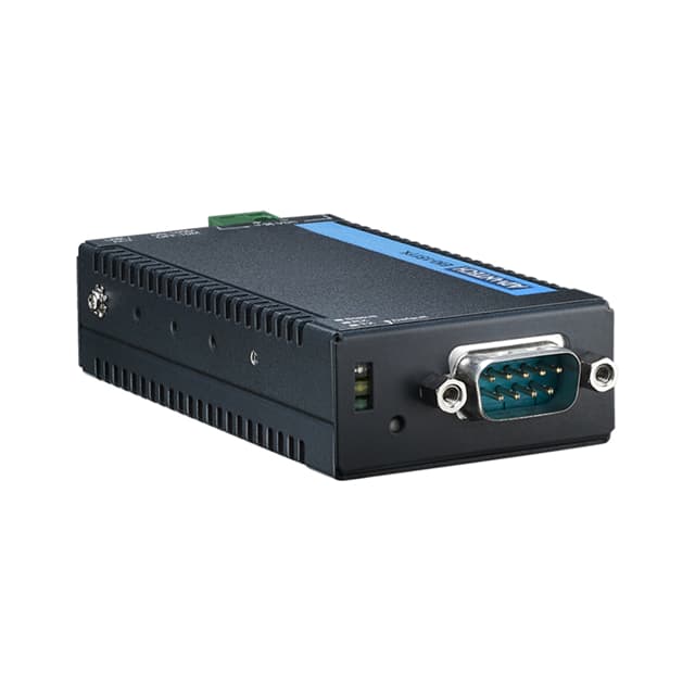 EKI-1511X-B 1-PORT RS-422/485 SERIAL DEVICE