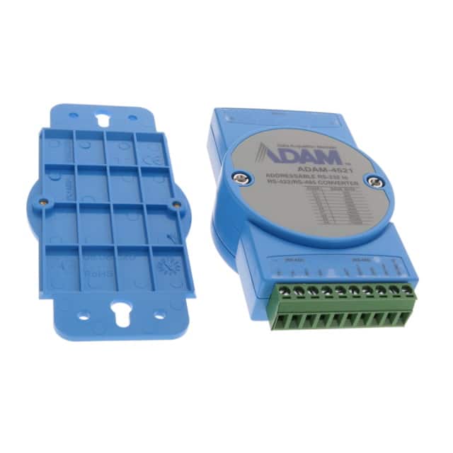 ADAM-4521-AE ADDRESSABLE RS-422/485 TO RS-232