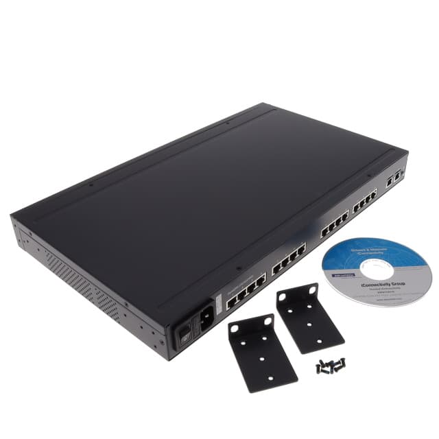 EKI-1526N-CE 16-PORT RS-232/422/485 SERIAL DE