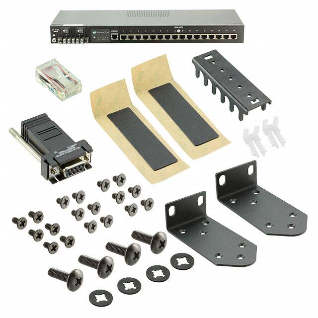 70001747 ETHERNET TO SERIAL RS-232