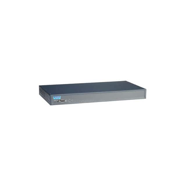 EKI-1526NL-CS-CE 16-PORT CONSOLE SERVER