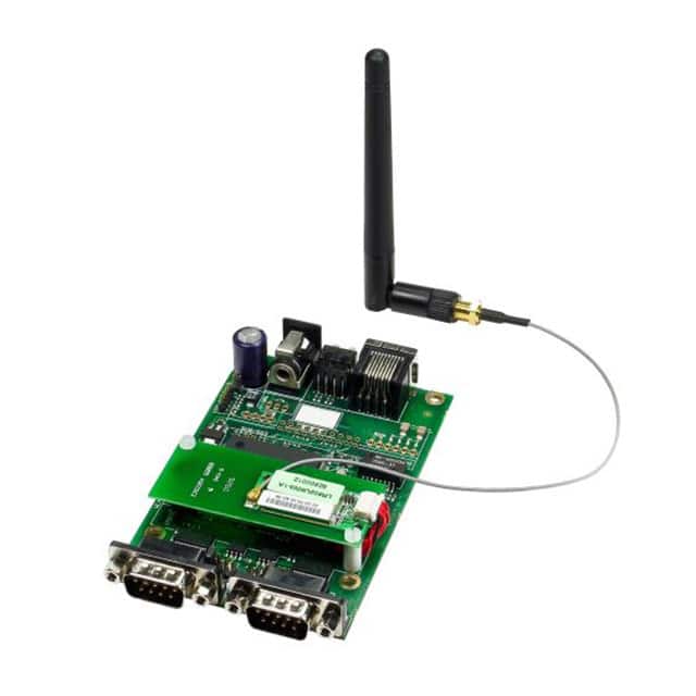 PCB-XXR-NT WIRELESS TO SERIAL RS-232/RS-485