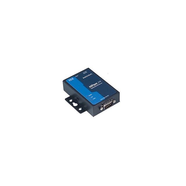 NPORT 5150 1-PORT SERIAL DEVICE SERVER