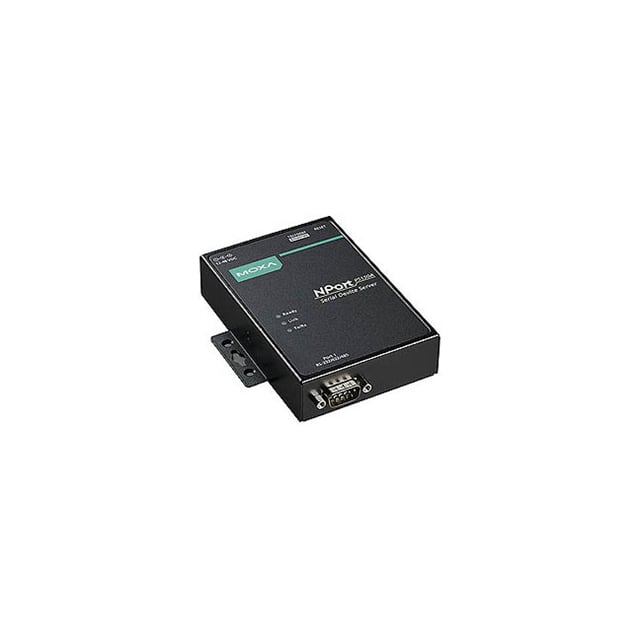 NPORT P5150A 1-PORT POE SERIAL DEVICE SERVER