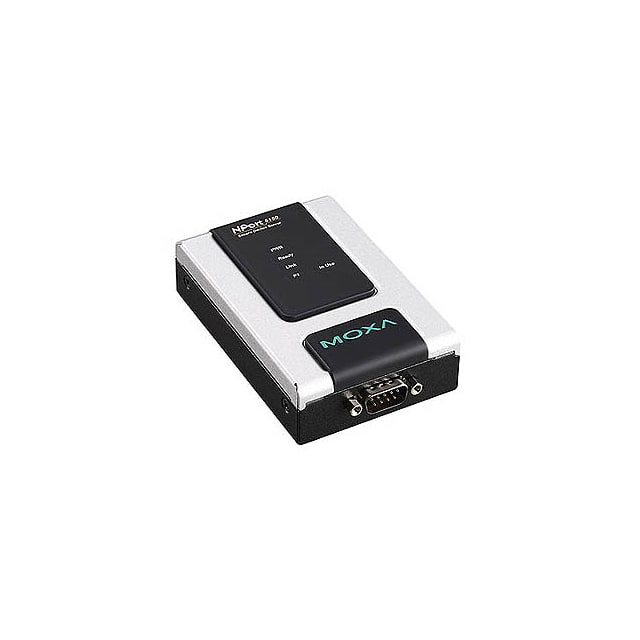 NPORT 6150 1-PORT SECURE SERIAL DEVICE SVR