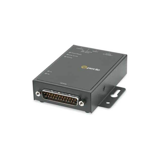 04030004 IOLAN DS1 SERIAL DEVICE SERVER: