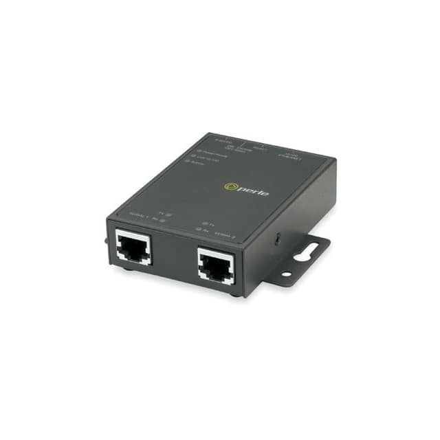 04030644 IOLAN TS2 TERMINAL SERVER: 2 X R