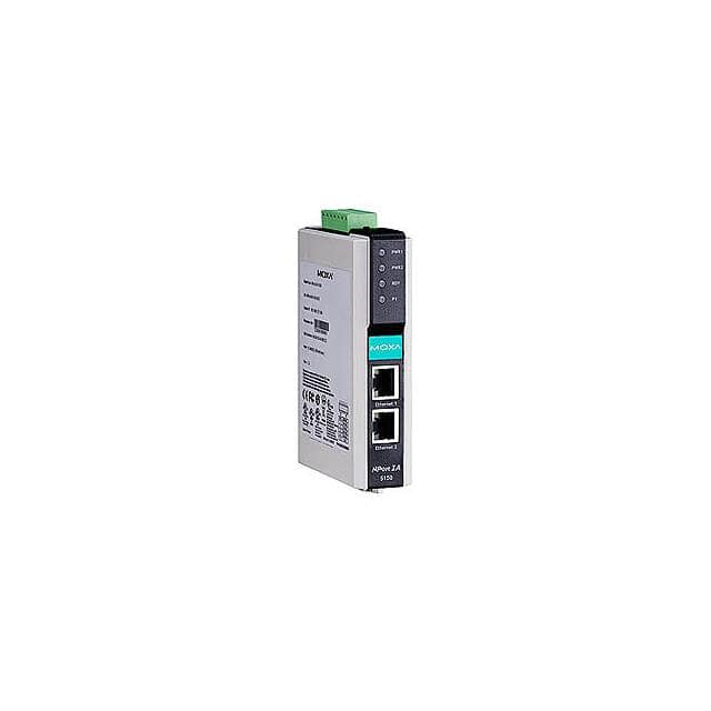 NPORT IA-5150I-M-SC 1-port RS-232/422/485 serial dev