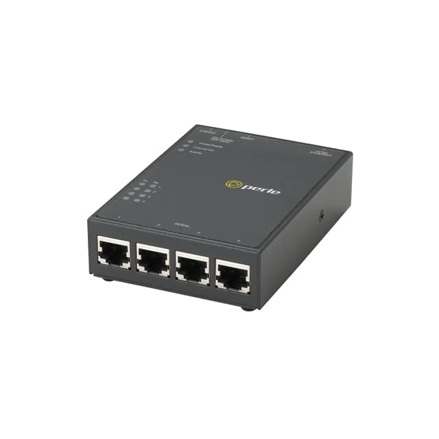 04030834 IOLAN STS4 D SECURE TERMINAL SER