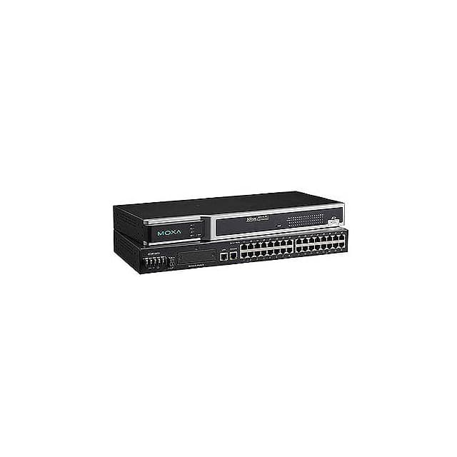 NPORT 6610-32 32-PORT SECURE SERIAL DEVICE SVR