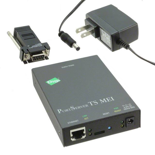 70001806 DEVICE SERVER STD/SECURE SER
