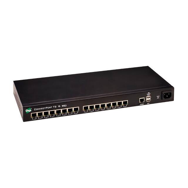 70002534 ETHERNET TO SER RS-232/422/485