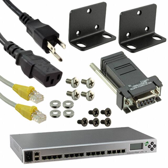 70002405 ETHERNET TO SER RS-232/422/485