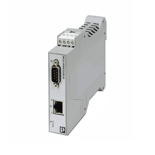 2702764 ETHERNET TO SER RS-232/422/485