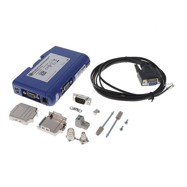 AB7000-C SERIAL TO PROFIBUS-DP-V0 COMM