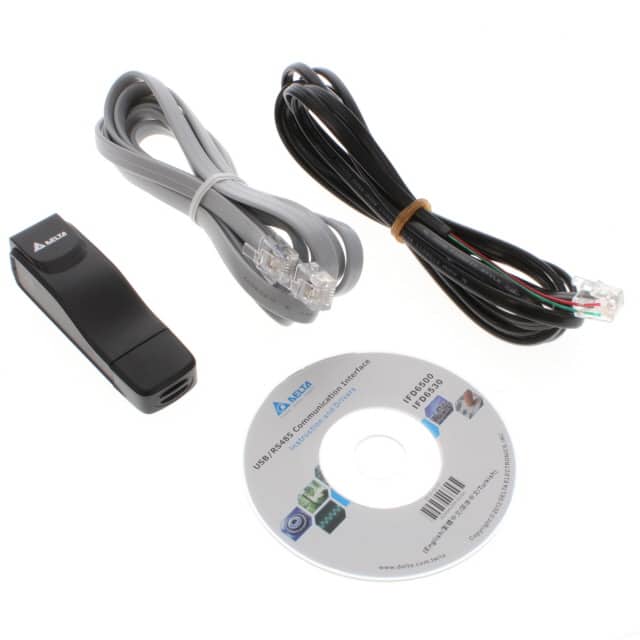IFD6500 COMMUNICATION MODULE USB-485 22