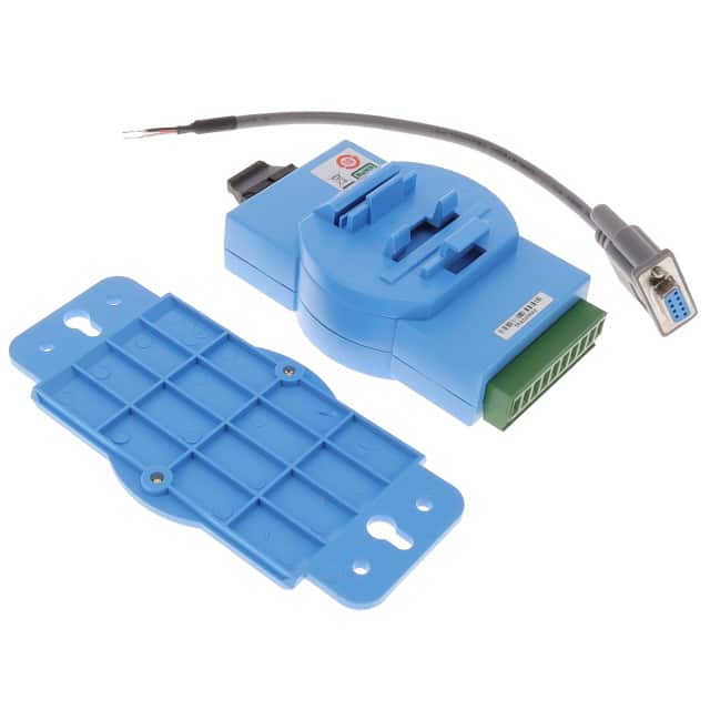 ADAM-4542+-BE SINGLE-MODE FIBER OPTIC TO RS-23