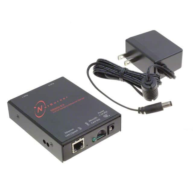 SB800EX-JDD-IR SB800 EX 2-PORT SERIAL TO ETHERN