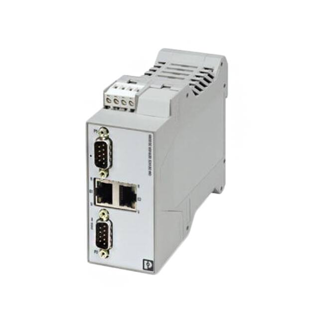 2702766 ETHERNET TO SERIAL RS-232/RS-422