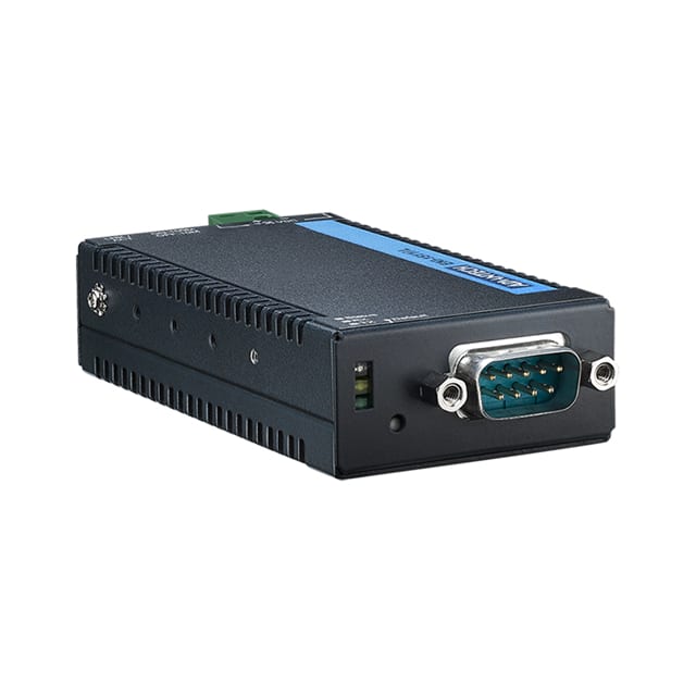 EKI-1511IL-A 1-PORT RS-232 SERIAL DEVICE SERV