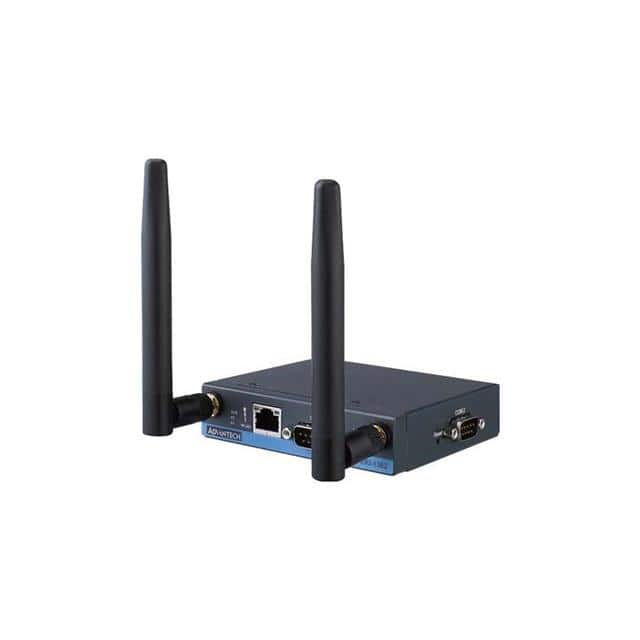 EKI-1361-CE 1-PORT SERIAL TO 802.11ABGN WLAN