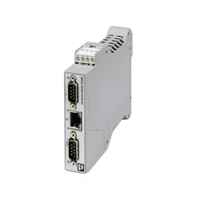 2702760 ETHERNET TO SERIAL RS-232/RS-422