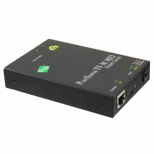 70001899 ETHERNET TO SER RS-232/422/485