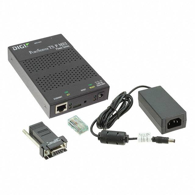 70001993 ETHERNET TO SER RS-232/422/485