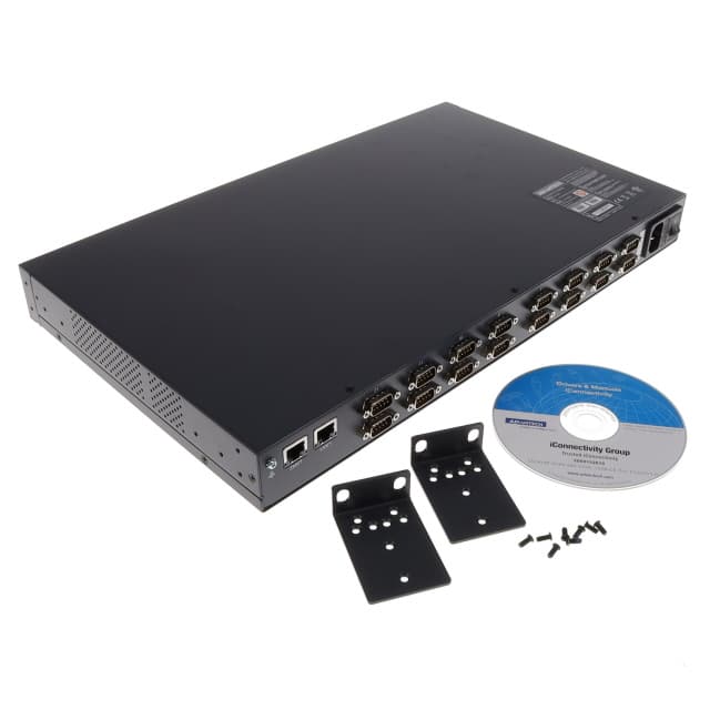 EKI-1526-CE 16-PORT RS-232/422/485 SERIAL DE
