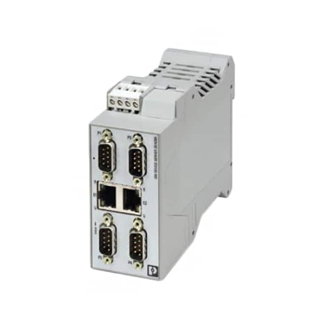2702767 ETHERNET TO SERIAL RS-232/RS-422
