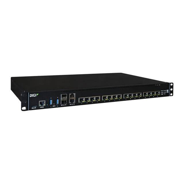 EZ16-C1G4-US CONNECT EZ 16 MEI LTE CORE US
