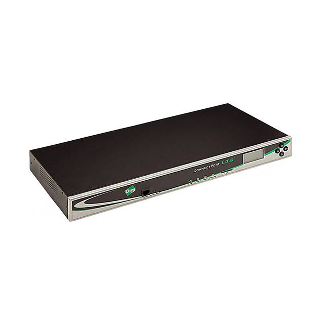 70001692 ETHERNET TO SER RS-232/422/485