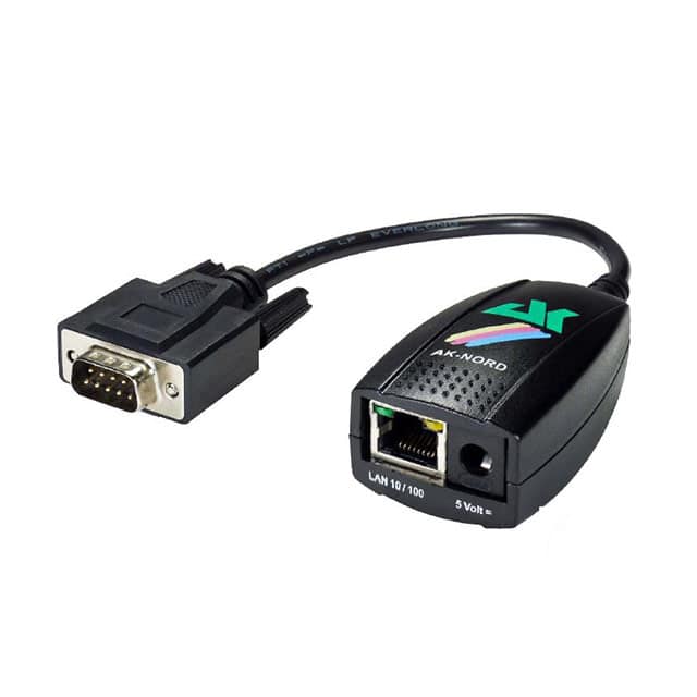 CL-V24-SXL-S ETHERNET TO SERIAL RS-232