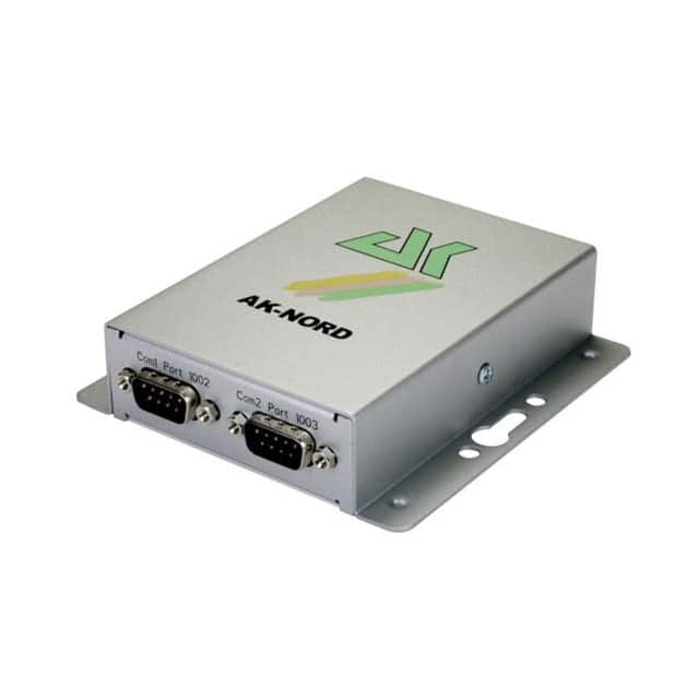 CPLA-XXL-34V ETHERNET TO SERIAL RS-232/RS-485