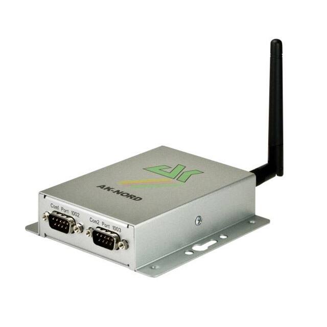 CPWLA-XXR-NT WIRELESS TO SERIAL RS-232/RS-485