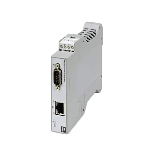 2702768 ETHERNET TO SERIAL RS-232/RS-422