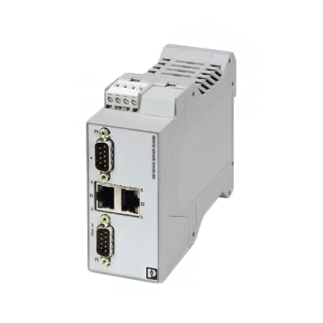 2702761 ETHERNET TO SERIAL RS-232/RS-422