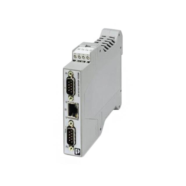 2702769 ETHERNET TO SERIAL RS-232/RS-422