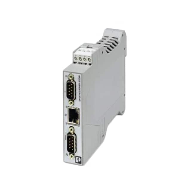 2702765 ETHERNET TO SERIAL RS-232/RS-422