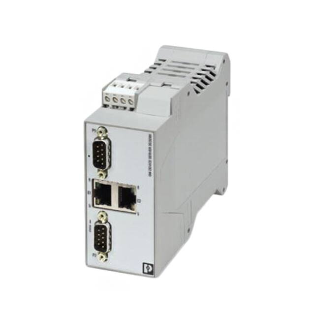 2702770 ETHERNET TO SERIAL RS-232/RS-422