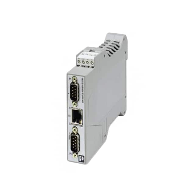 2702773 ETHERNET TO SERIAL RS-232/RS-422