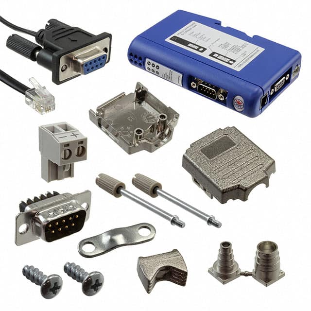 AB7003-B SERIAL-CANOPEN CONVERTER