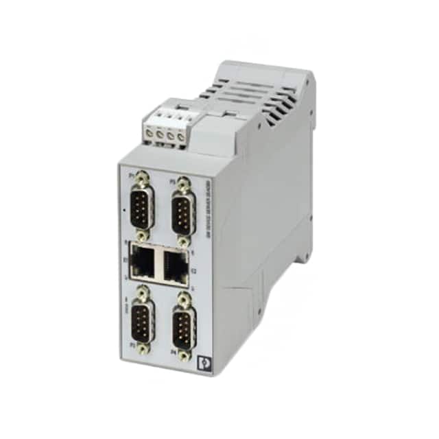 2702776 ETHERNET TO SERIAL RS-232/RS-422