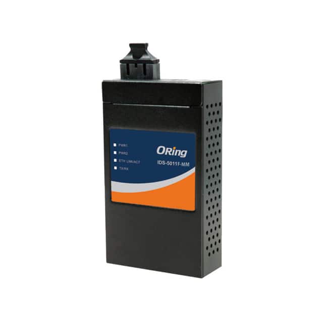 IDS-5011F-SS-SC INDUSTRIAL 1-PORT SECURE SERIAL