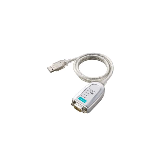UPORT 1110 1 PORT USB-TO-SERIAL ADAPTOR, RS