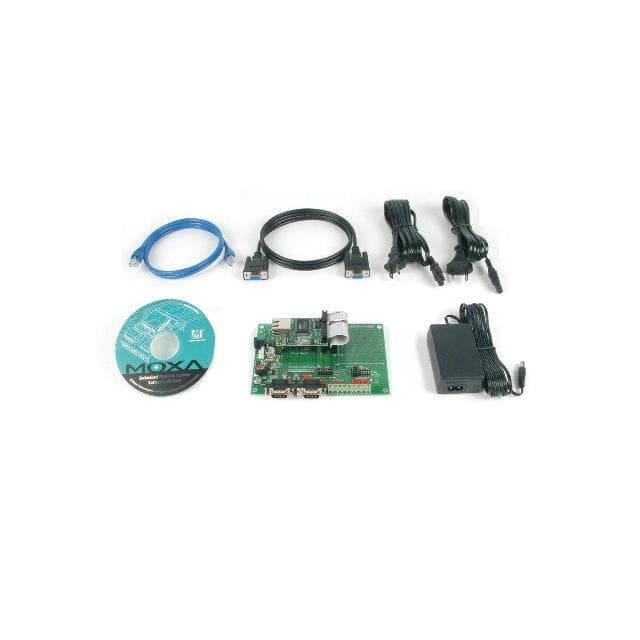 NE-4100-ST Developing Kit for NE-4100 Serie