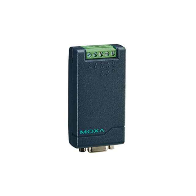 TCC-80 RS-232/422/485 CONVERTER. PORT P