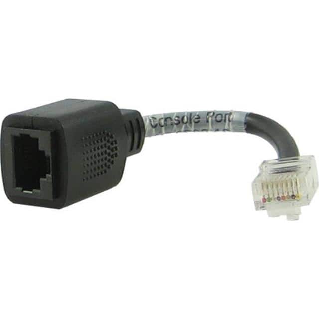 04031290 8 pack of#04007060 RJ45M to RJ45