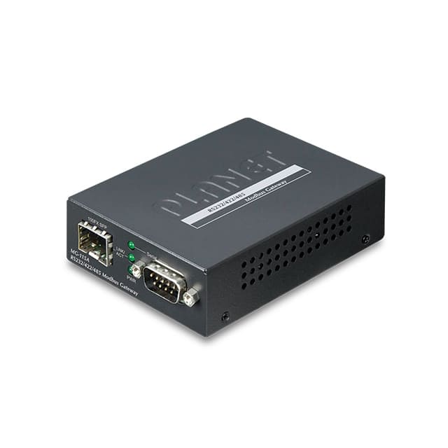 MG-115A 1-PORT RS232/422/485 MODBUS GATE